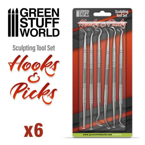 MadCat A-Static Treble 6x Hook 4/0 - 4 pieces