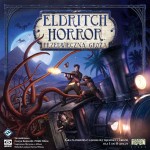 Eldritch Horror (edycja polska)