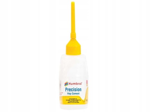 Precision Poly Cement 20ml