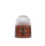 Citadel Base Balthasar Gold