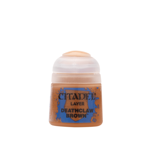 Deathclaw-Brown