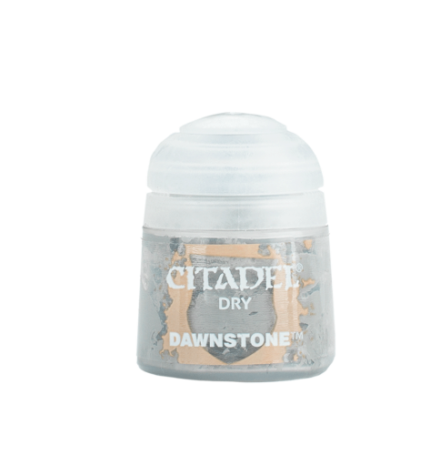 Dry-Dawnstone