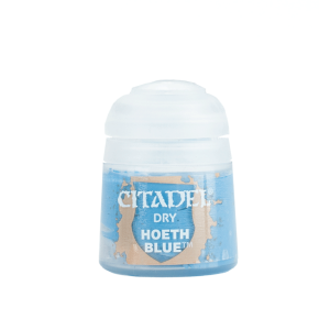 Citadel Dry Hoeth Blue