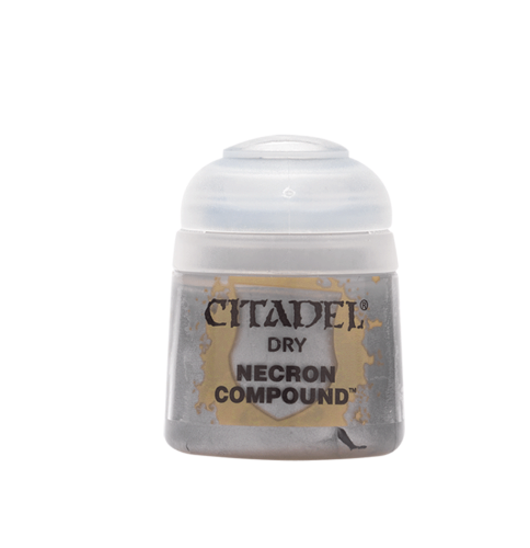 Dry-Necron-Compound