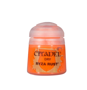 Citadel Dry Ryza Rust