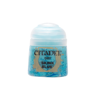 Citadel Dry Skink Blue
