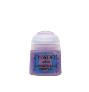 Citadel Layer Genestealer Purple