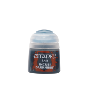 Citadel Base Incubi Darkness