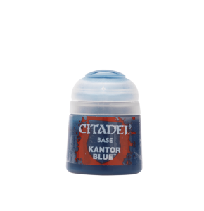 Citadel Base Kantor Blue