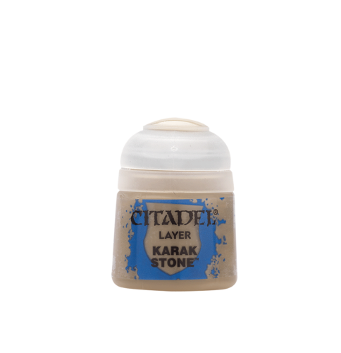 Karak-Stone