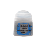 Citadel Layer Administratum Grey