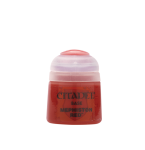 Citadel Base Mephiston Red