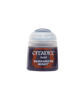 Citadel Base Naggaroth Night