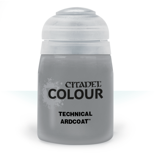 Technical-Ardcoat