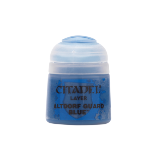 Citadel Layer Altdorf Guard Blue