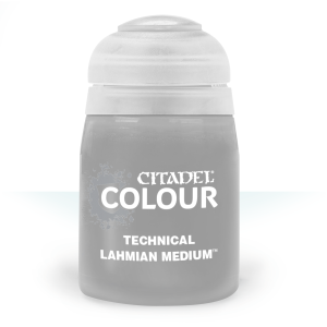 Citadel Lahmian Medium