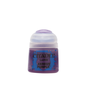 Citadel Layer Xereus Purple
