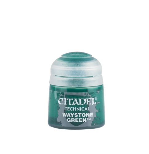 Waystone-Green