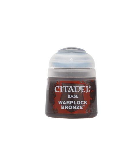 Warplock-Bronze