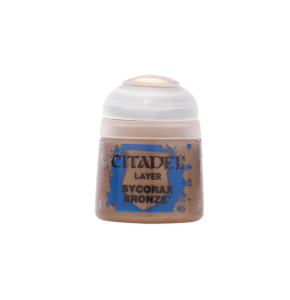 Citadel Layer Sycorax Bronze