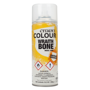 Citadel Wraithbone Spray