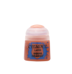 Citadel Layer Squig Orange