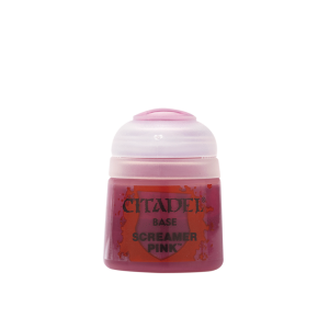 Citadel Base Screamer Pink