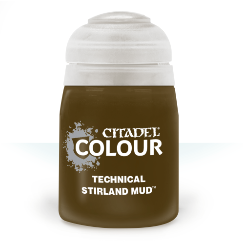Technical_Stirland-Mud