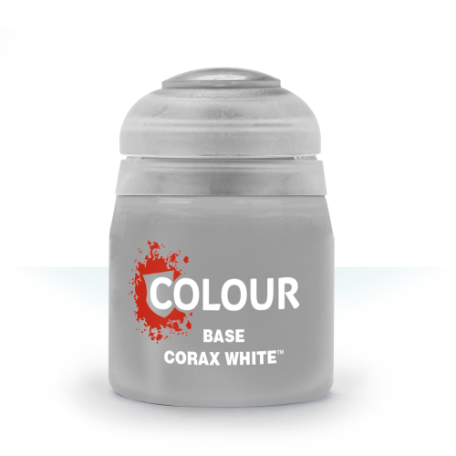 Base-Corax-White