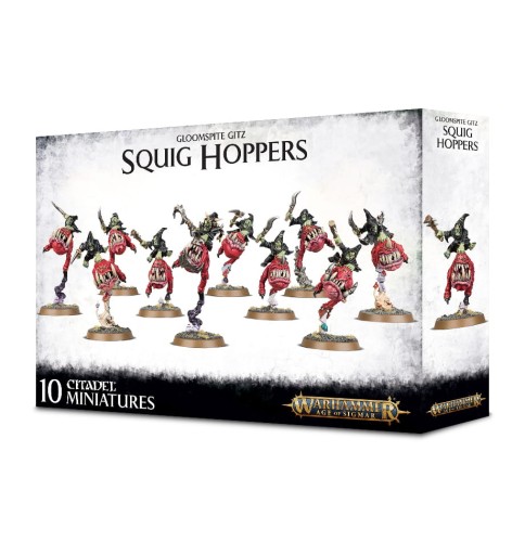 Squig-Hoppers