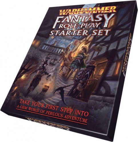 WFRP-Starter-Set