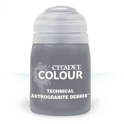 Technical_Astrogranite-Debris
