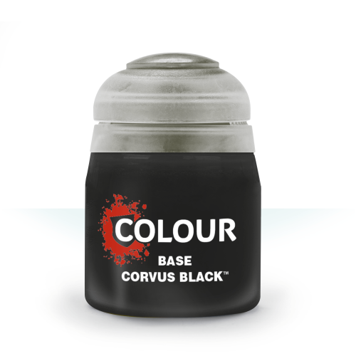 Base-Corvus-Black