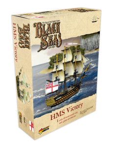 Black Seas: HMS Victory