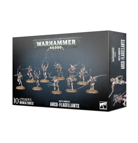 ArcoFlagellants.