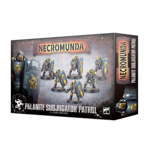 PalaniteSubjucatorPatrol