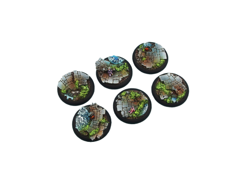 mystic-bases-wround-40mm