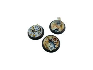 Arcane Bases, WRound 50mm (1)
