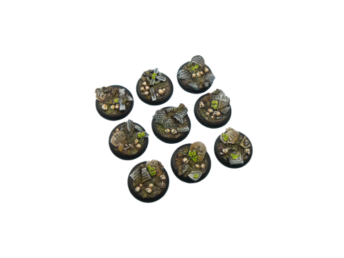 graveyard-bases-wround-30mm