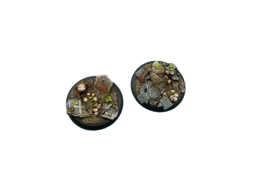 graveyard-bases-wround-50mm