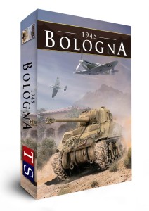 Bologna 1945