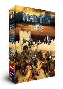 Hattin 1187