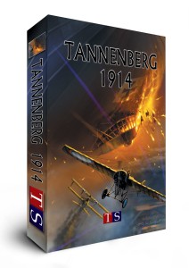 Tannenberg 1914