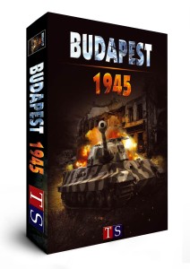 Budapest 1945