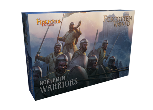 northmen-warriors