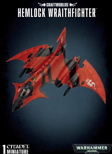 Craftworld Wraithfighter