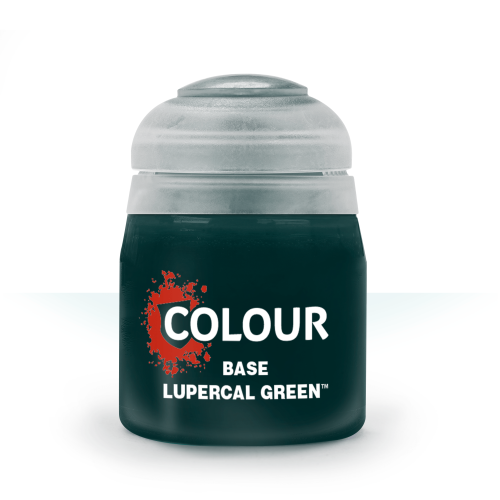 Base-Lupercal-Green