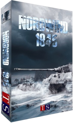 Nordwind 1945