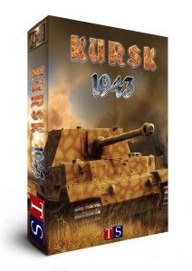 Kursk 1943 (WB-95)