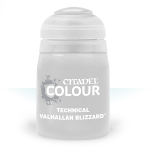 Citadel Technical Valhallan Blizard